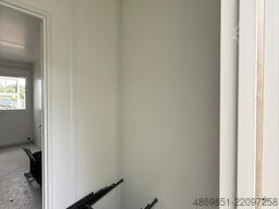  DUO Bürocontainer 20DV Büro Container