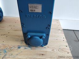 DEMAG FG20 FG24 FG28 FG36 FG04 FG06 FG08
