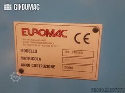 Euromac ZX INDEX