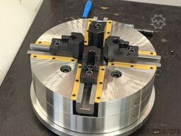 SCHUNK ROTA-M flex 315 2+2
