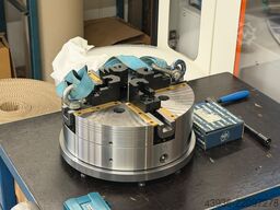 SCHUNK ROTA-M flex 315 2+2