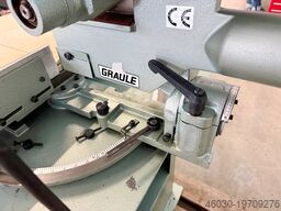 Graule ZS 135 N