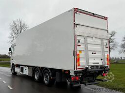 DAF XF 530 XF480. 26. EURO6.