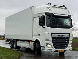 DAF XF 530 XF480. 26. EURO6.