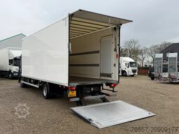 Volvo FL FL240.12 EURO6.  11-2021