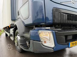 Volvo FL FL240.12 EURO6.  11-2021