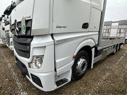 Mercedes-Benz Actros 2642LL EURO6.  2018.  OPRIJWAGEN