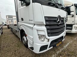 Mercedes-Benz Actros 2642LL EURO6.  2018.  OPRIJWAGEN