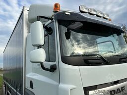 DAF CF 300 CF300 EURO6.   2020.  845x246x260