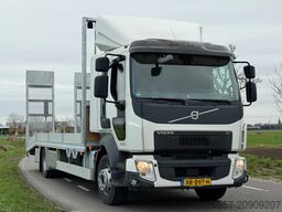Volvo FL FL280.16 EURO6.   2022.    , OPRIJWAGEN.  NI...