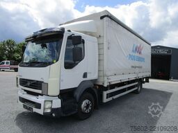 VOLVO FL 12.240 L *Luft+KLIMA+LBW+7,30m.+Mod.2012*