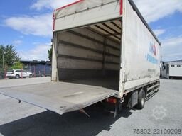 VOLVO FL 12.240 L *Luft+KLIMA+LBW+7,30m.+Mod.2012*