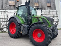 Fendt Fendt 516 Power Plus One