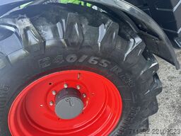 Fendt Fendt 516 Power Plus One