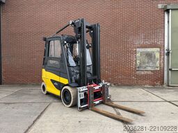 Linde E40H-01/600