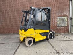 Linde E40H-01/600