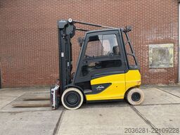 Linde E40H-01/600