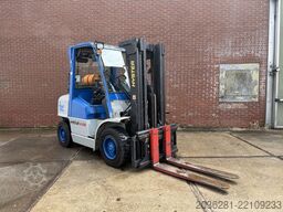 Hyster H4.00XMS-6