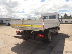MERCEDES-BENZ Atego 823 Meiler D 3-Seiten-Kipper