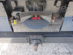 MERCEDES-BENZ Atego 823 Meiler D 3-Seiten-Kipper