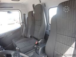MERCEDES-BENZ Atego 823 Meiler D 3-Seiten-Kipper