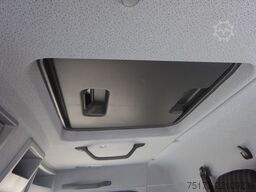 MERCEDES-BENZ Atego 823 Meiler D 3-Seiten-Kipper