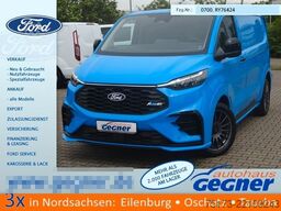 FORD Transit Custom Kasten 320 L1 MS-RT PHEV