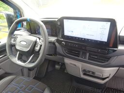 FORD Transit Custom Kasten 320 L1 MS-RT PHEV