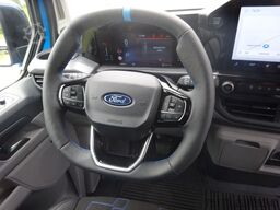 FORD Transit Custom Kasten 320 L1 MS-RT PHEV