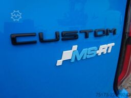 FORD Transit Custom Kasten 320 L1 MS-RT PHEV