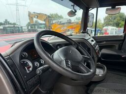DAF XF105.460 + Schwarzmüller Kippaufl.