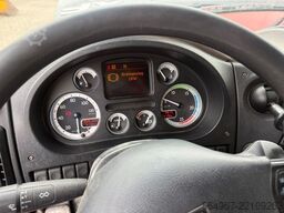 DAF XF105.460 + Schwarzmüller Kippaufl.