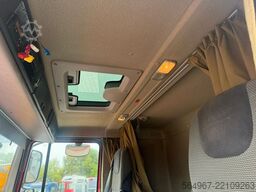 DAF XF105.460 + Schwarzmüller Kippaufl.