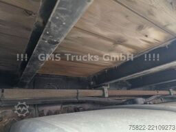 MAN TGA 26.480 / 6X4 / Palfinger Kran PK 36002