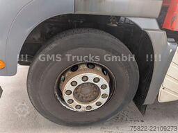 MAN TGA 26.480 / 6X4 / Palfinger Kran PK 36002