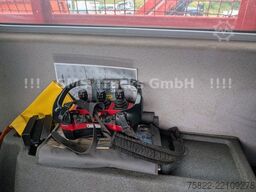MAN TGA 26.480 / 6X4 / Palfinger Kran PK 36002