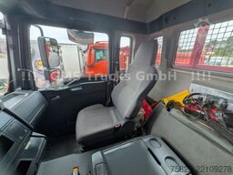 MAN TGA 26.480 / 6X4 / Palfinger Kran PK 36002