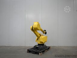 FANUC M-710iC/50 R-30iB