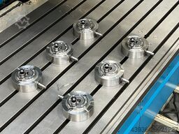 AMF Spanntechnik K20 - 554755