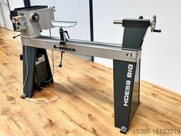 Hager HDE 59 BIG