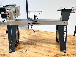 Hager HDE 59 BIG