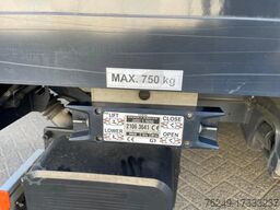 Mercedes-Benz Sprinter 316 AUTOMAAT BAKWAGEN LAADKLEP MBUX CA...