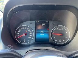 Mercedes-Benz Sprinter 316 AUTOMAAT BAKWAGEN LAADKLEP MBUX CA...