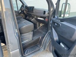 Mercedes-Benz Sprinter 316 AUTOMAAT BAKWAGEN LAADKLEP MBUX CA...