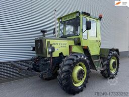 Mercedes-Benz MB-Trac 800