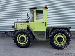 Mercedes-Benz MB-Trac 800