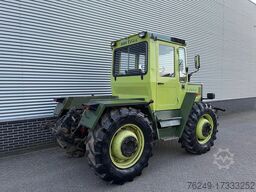 Mercedes-Benz MB-Trac 800