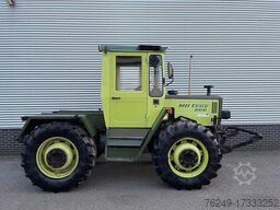 Mercedes-Benz MB-Trac 800