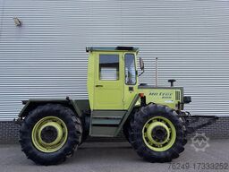 Mercedes-Benz MB-Trac 800