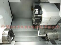 MAZAK Quick Turn 250MSY SmoothG